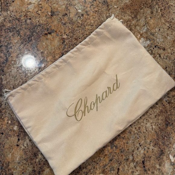 Chopard Siena Mini Handbag Nude - Picture 10 of 16